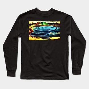 reflections Long Sleeve T-Shirt